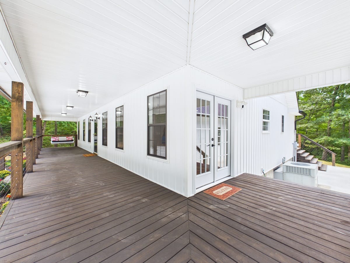 145 Shaw Road Tellico Plains, TN 37385 - Photo 48 of 53 Gallery Image 48