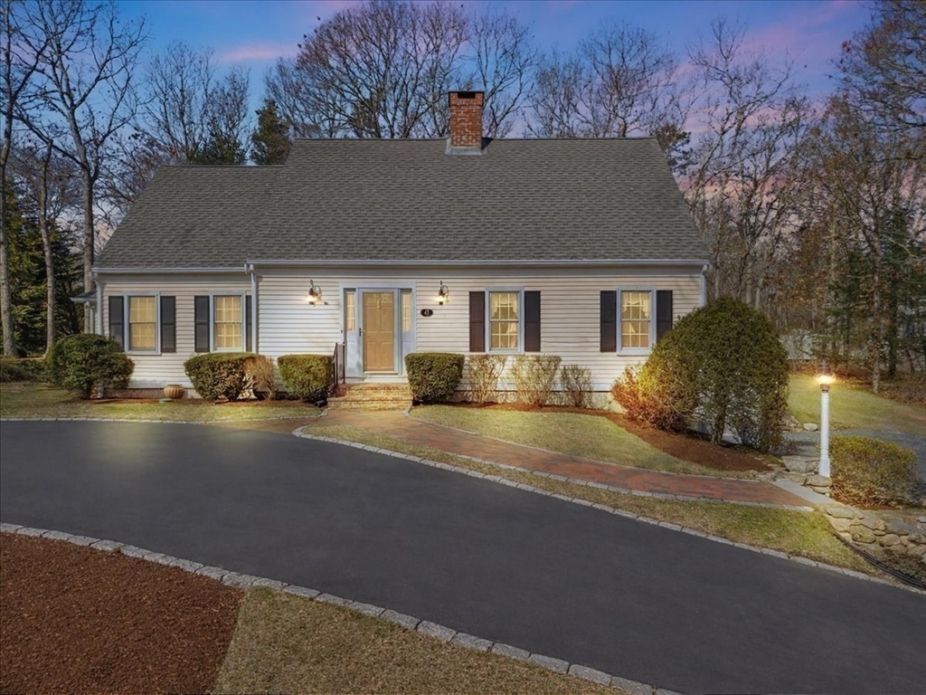 47 Peach Tree Road Marstons Mills, MA 02648 - Photo 41 of 42 Gallery Image 41