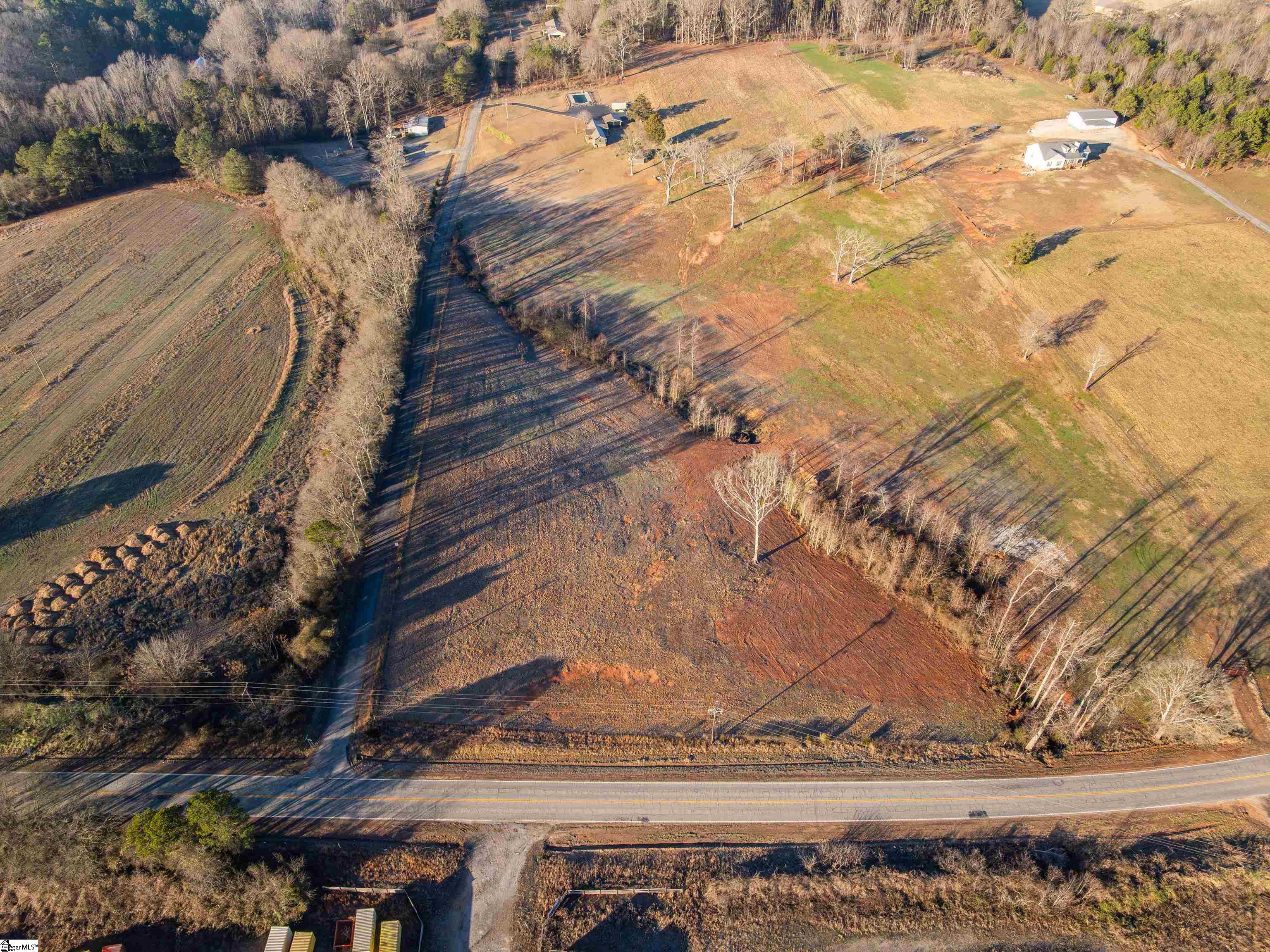 501 A Cherokee Road Pelzer, SC 29669 - Photo 2 of 25