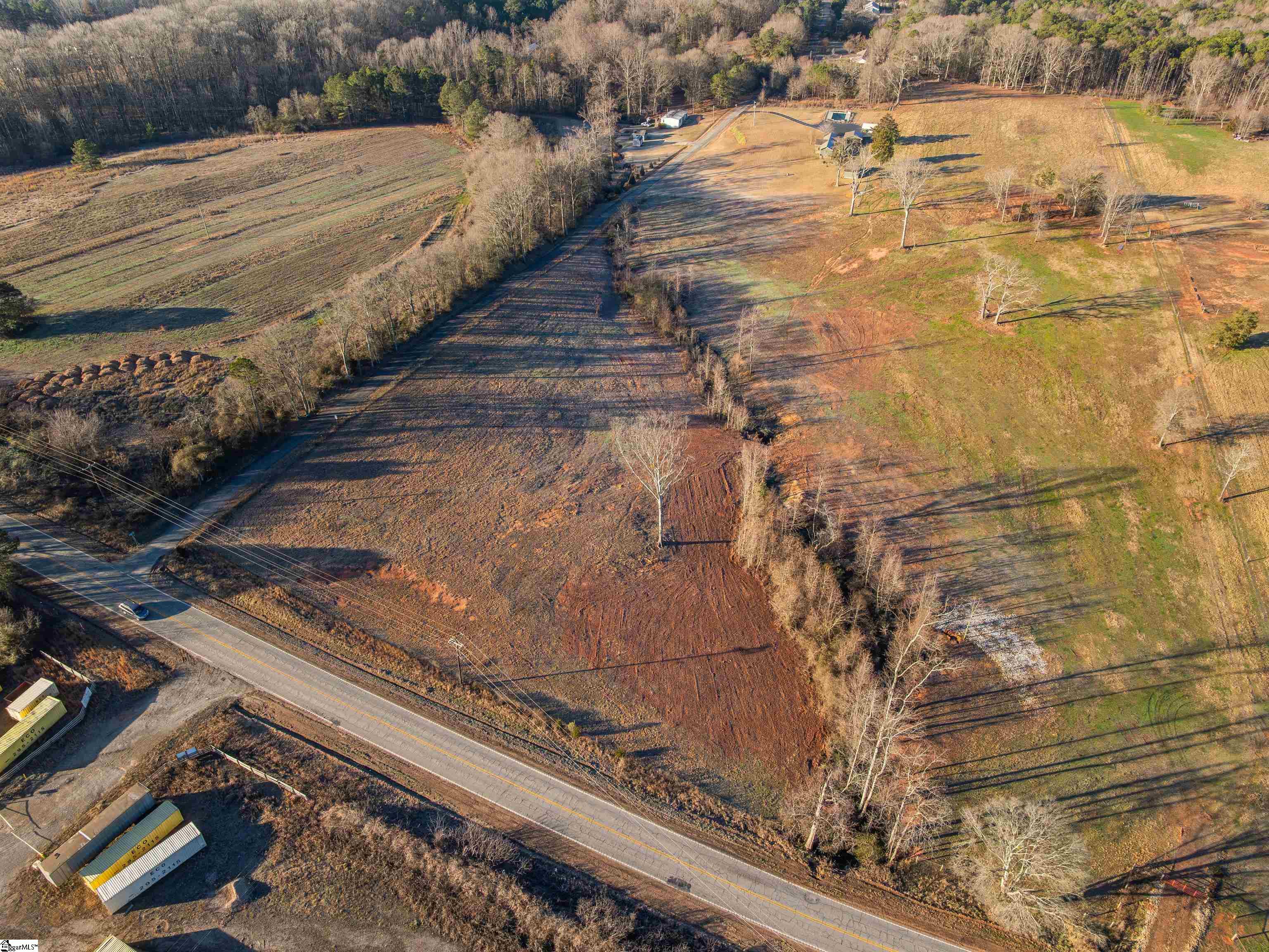 501 A Cherokee Road Pelzer, SC 29669 - Photo 22 of 25