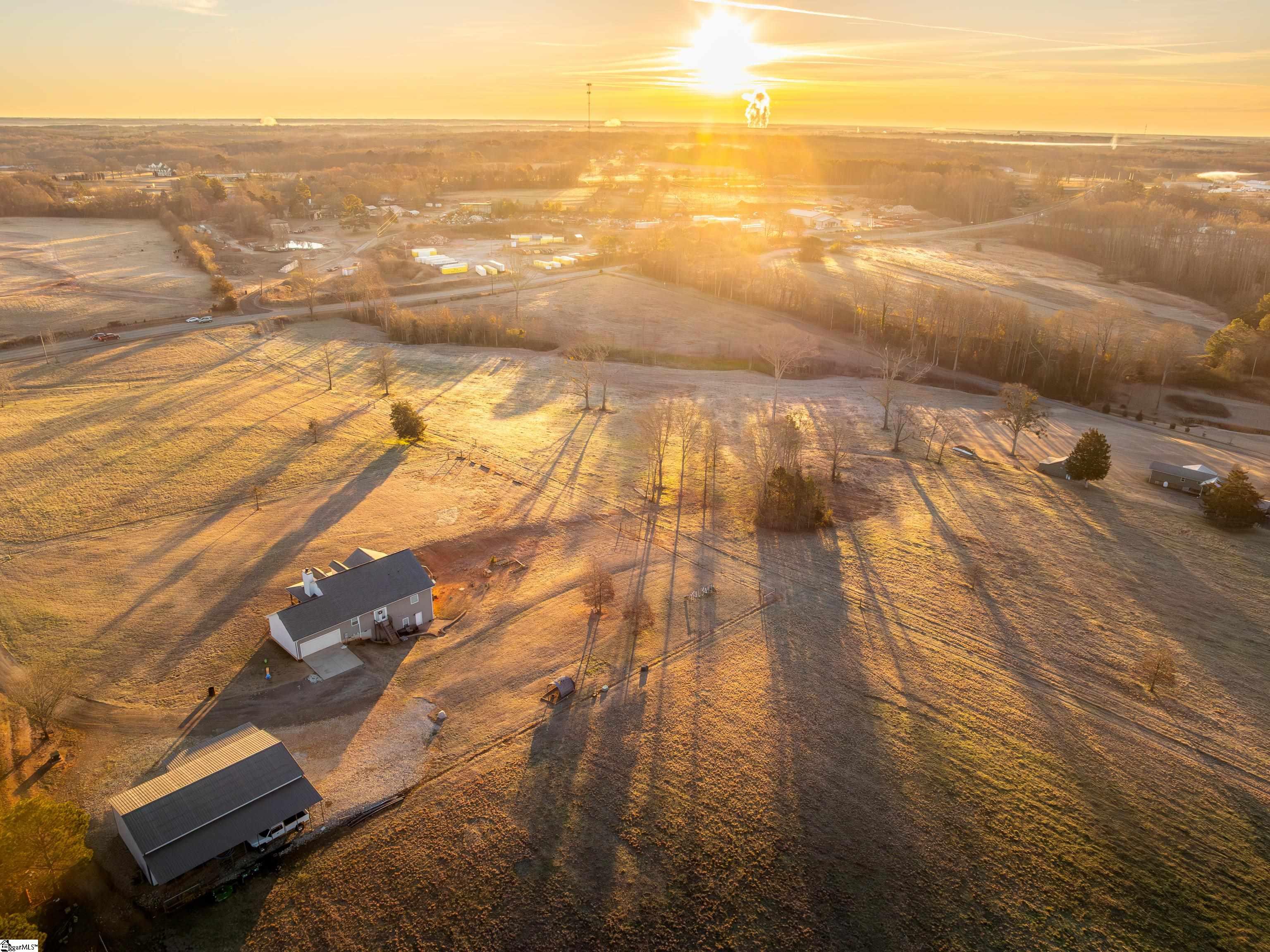 501 A Cherokee Road Pelzer, SC 29669 - Photo 25 of 25
