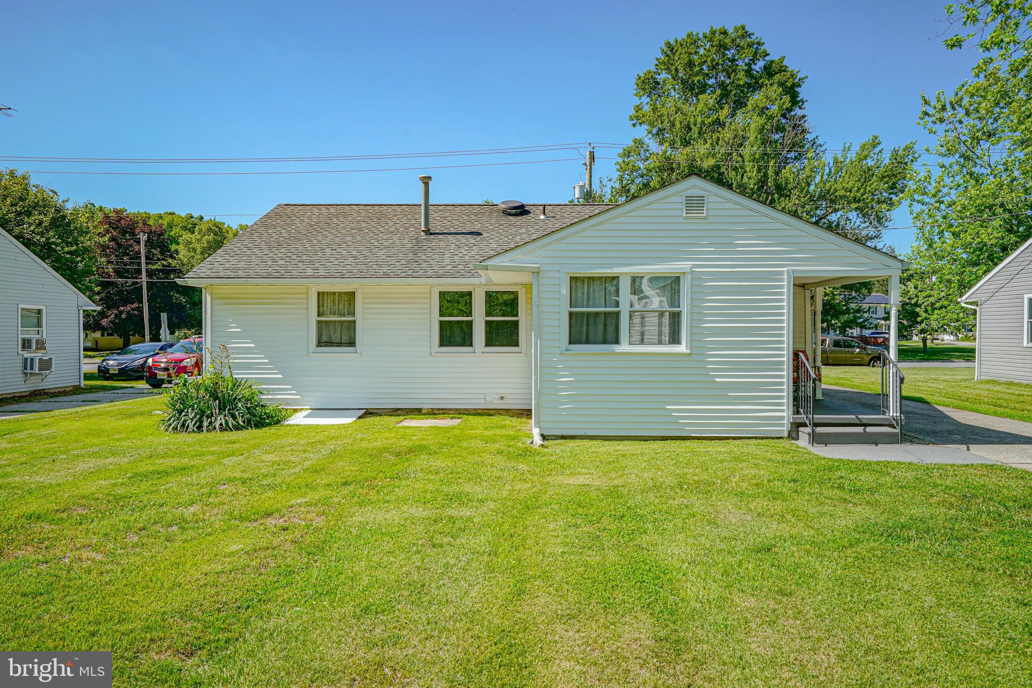 33 Mahoney Road Pennsville, NJ 08070 - Photo 8 of 10 Gallery Image 8