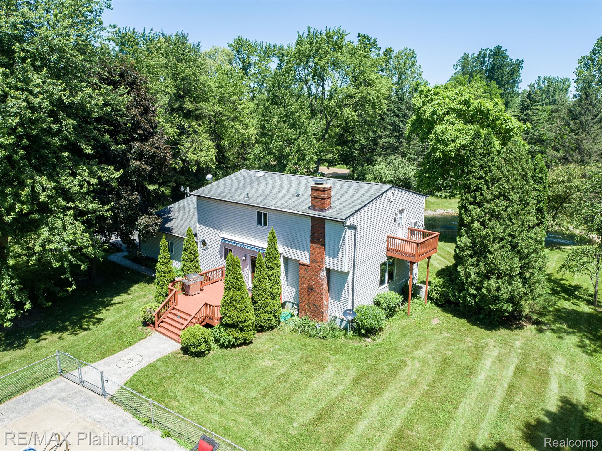 5417 Lobdell Road Fenton, MI 48430 - Photo 49 of 51 Gallery Image 49