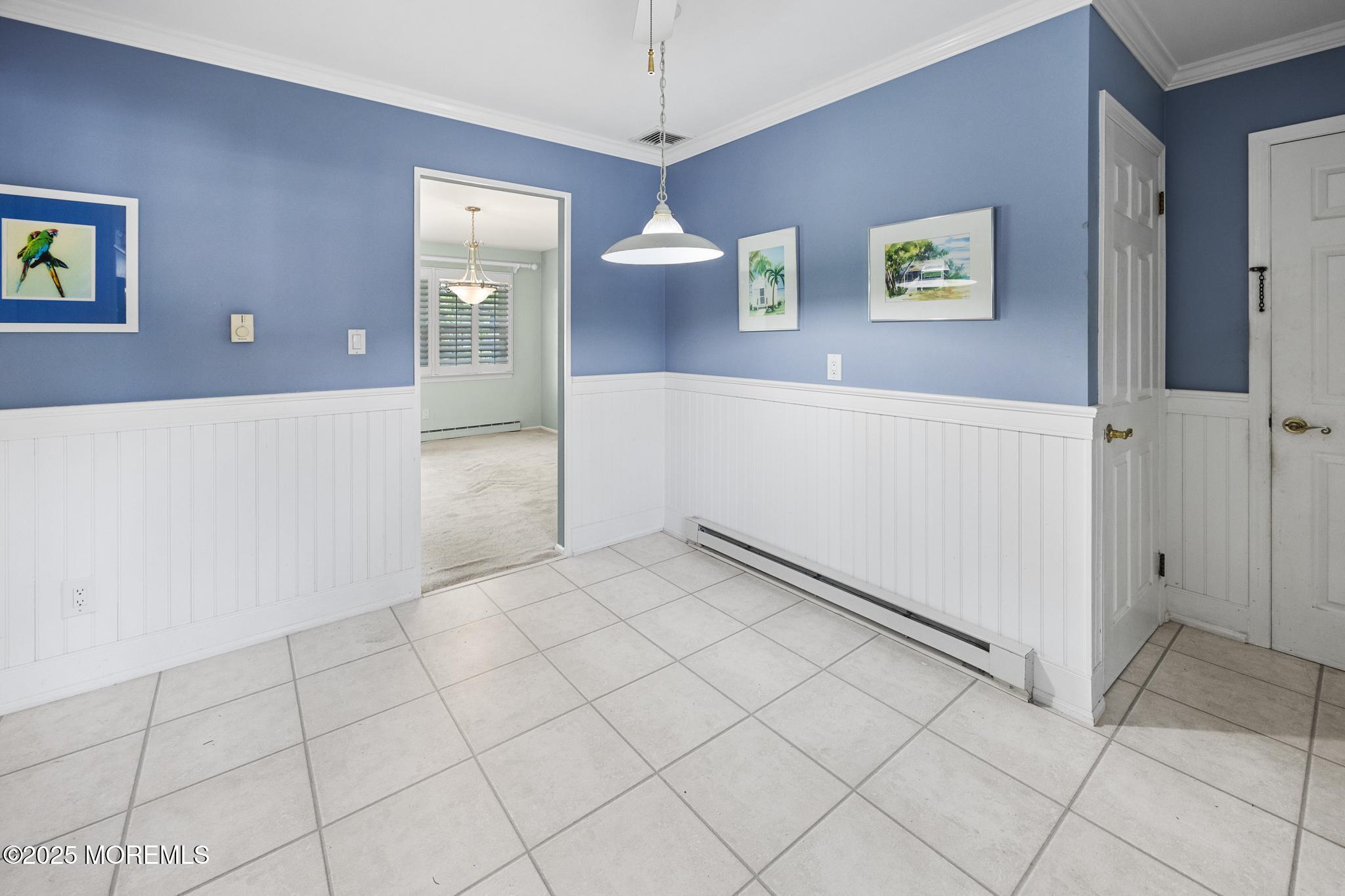 65 Pineland Road Brick, NJ 08724 - Photo 19 of 47 a view of a hallway with entryway