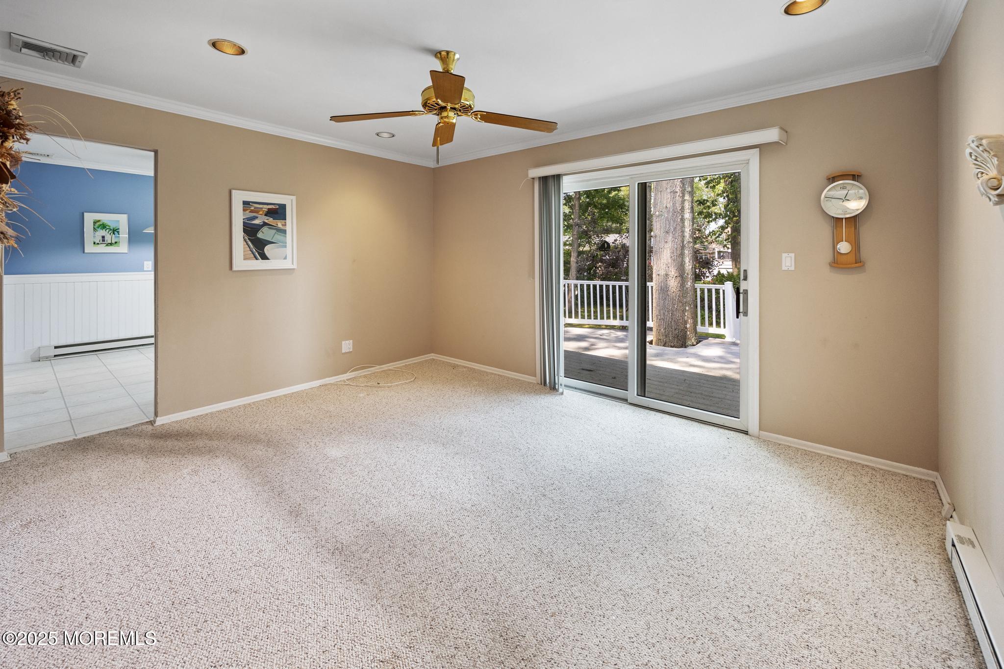 65 Pineland Road Brick, NJ 08724 - Photo 20 of 47 a view of an empty room with a window