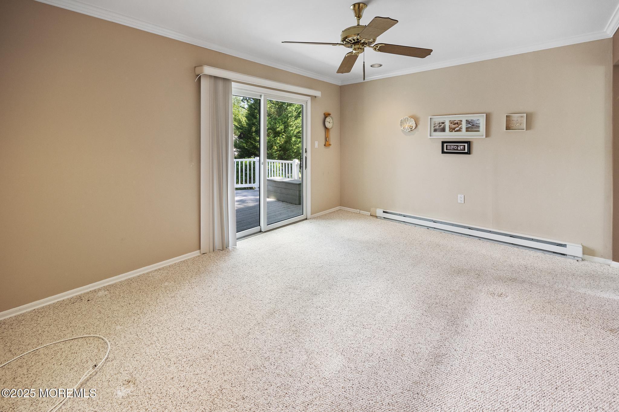 65 Pineland Road Brick, NJ 08724 - Photo 22 of 47 a view of an empty room with a window
