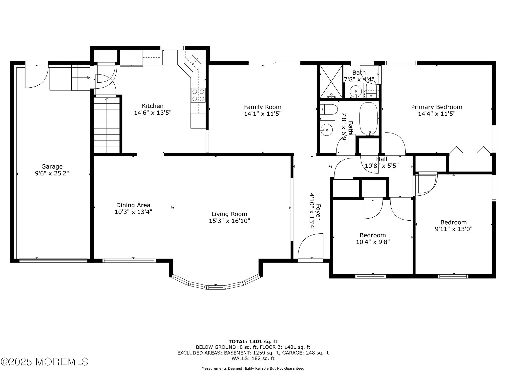 65 Pineland Road Brick, NJ 08724 - Photo 45 of 47 unknown