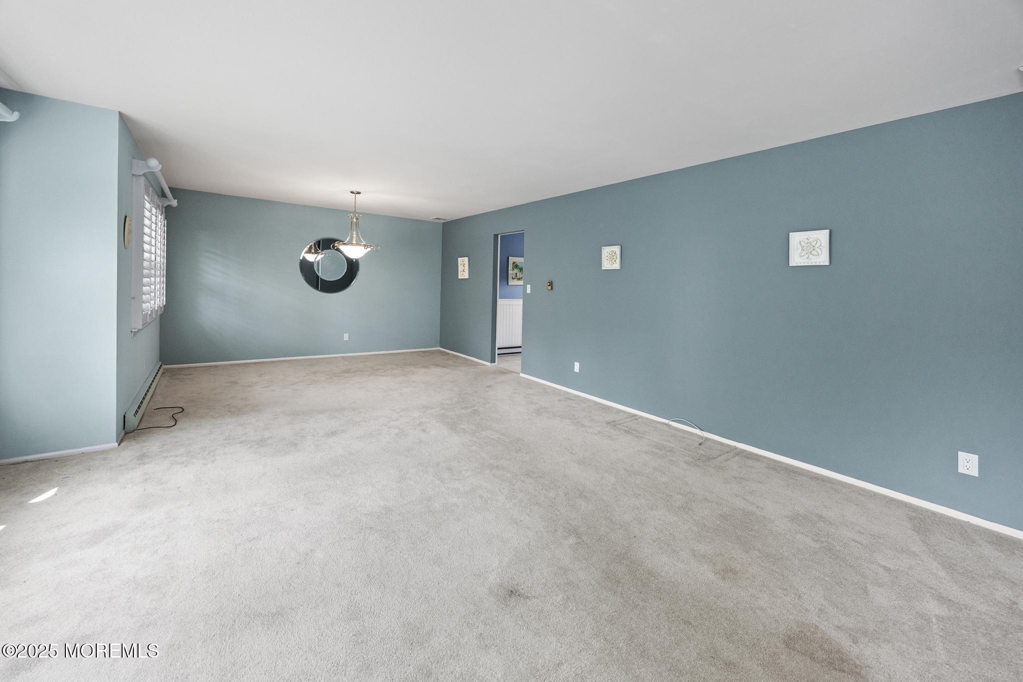 65 Pineland Road Brick, NJ 08724 - Photo 9 of 47 a view of an empty room