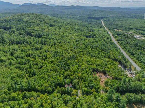 $150,000 | 28 Gould Road, Whitefield, NH 03598