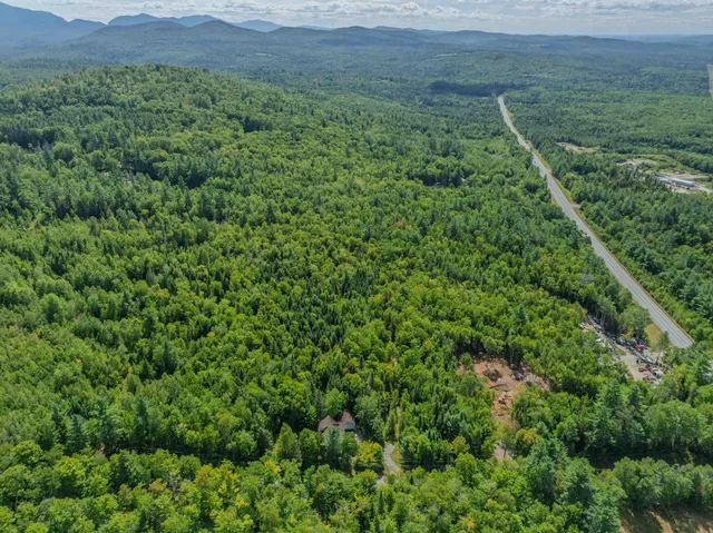 $150,000 | 28 Gould Road, Whitefield, NH 03598