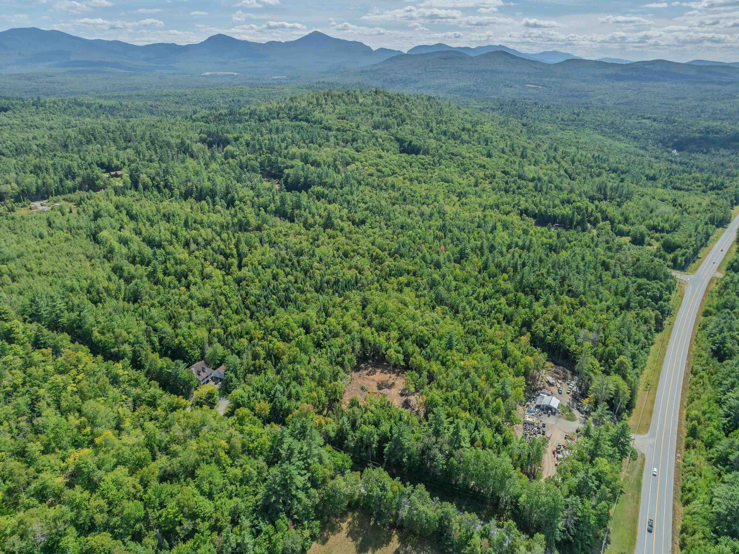 28 Gould Road Whitefield, NH 03598 - Photo 7 of 14