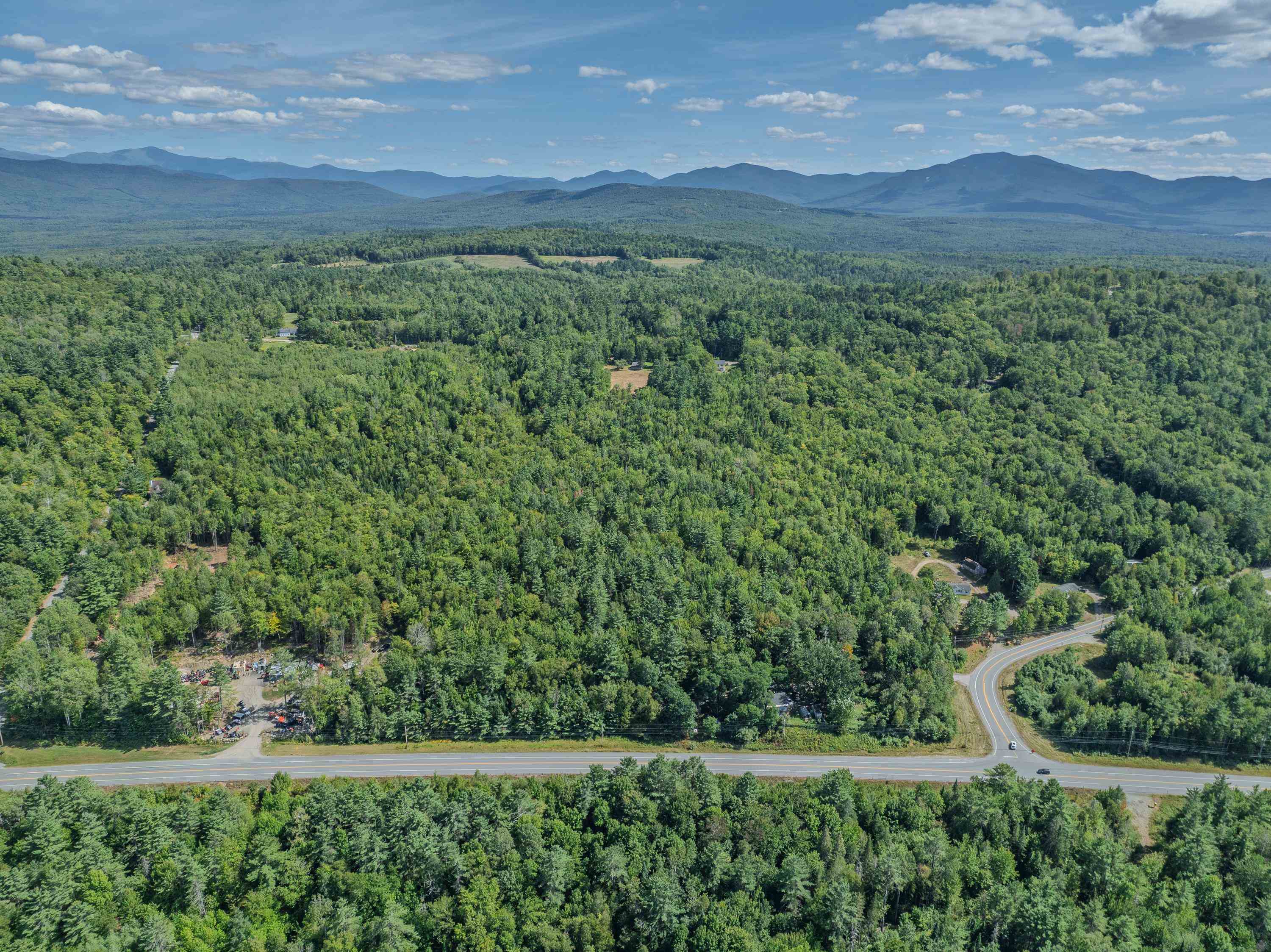 28 Gould Road Whitefield, NH 03598 - Photo 9 of 14