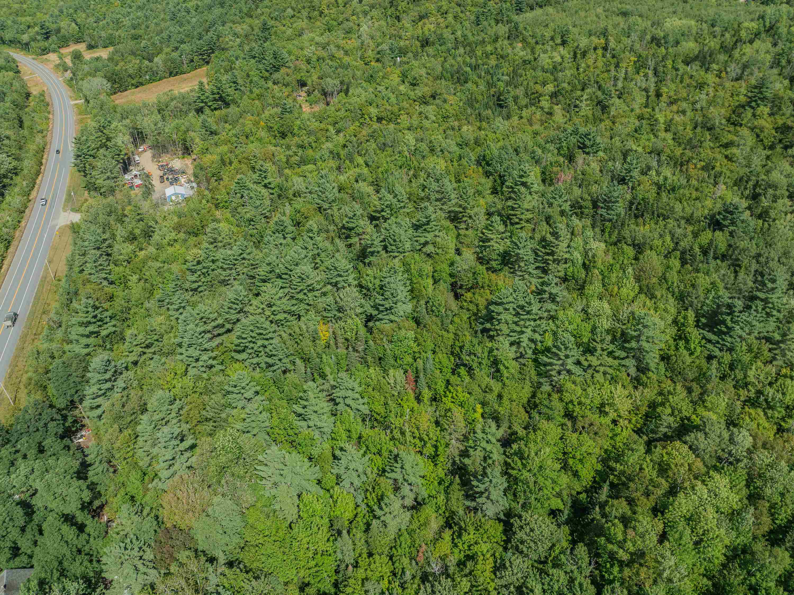 28 Gould Road Whitefield, NH 03598 - Photo 10 of 14