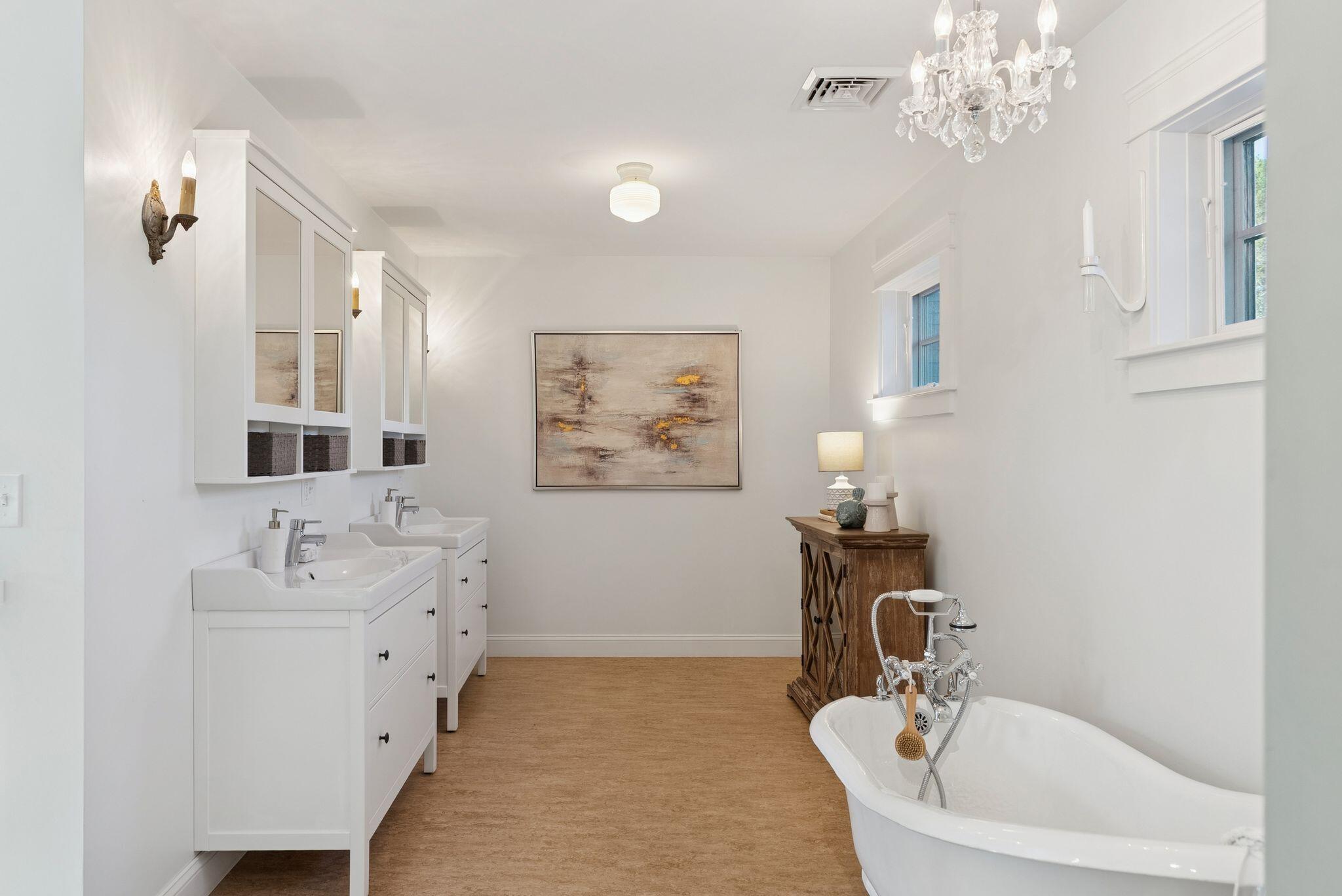 11 Orchard Hill Road Freeport, ME 04032 - Photo 42 of 96 Master Bathroom