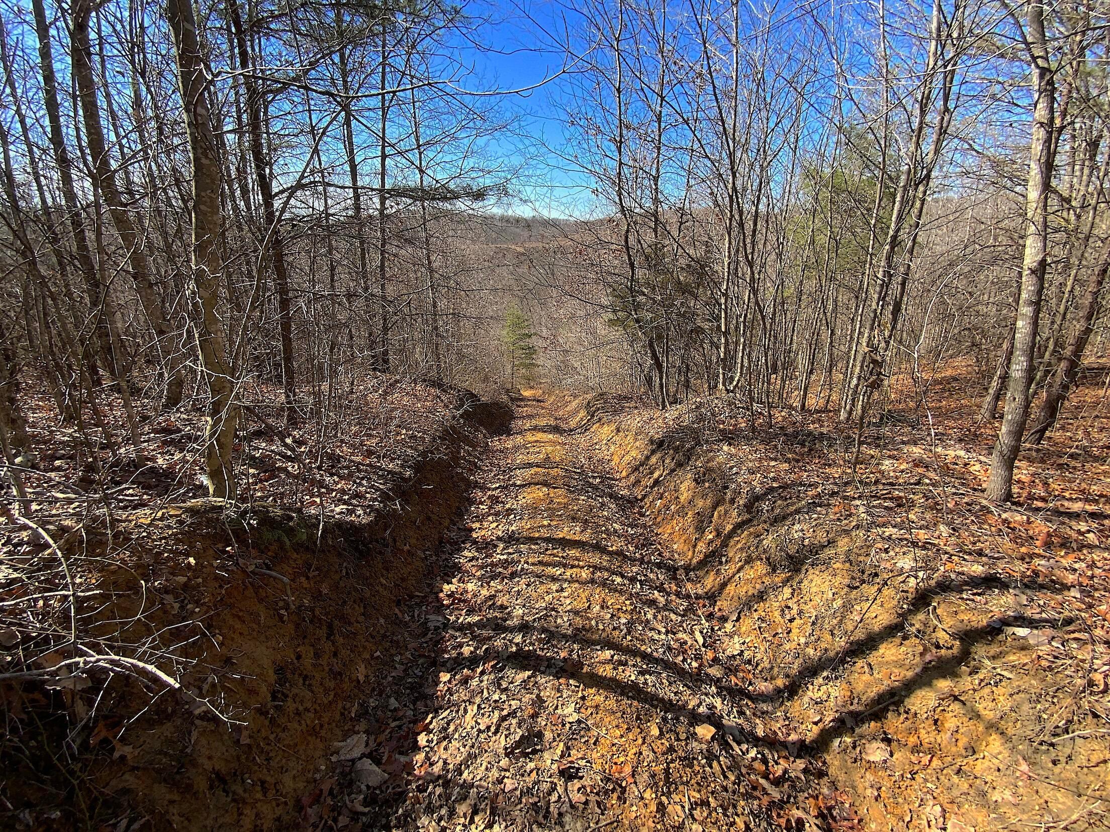 0 Kelly Road Ray, OH 45672 - Photo 7 of 46 Vinton County Kelly Rd 6