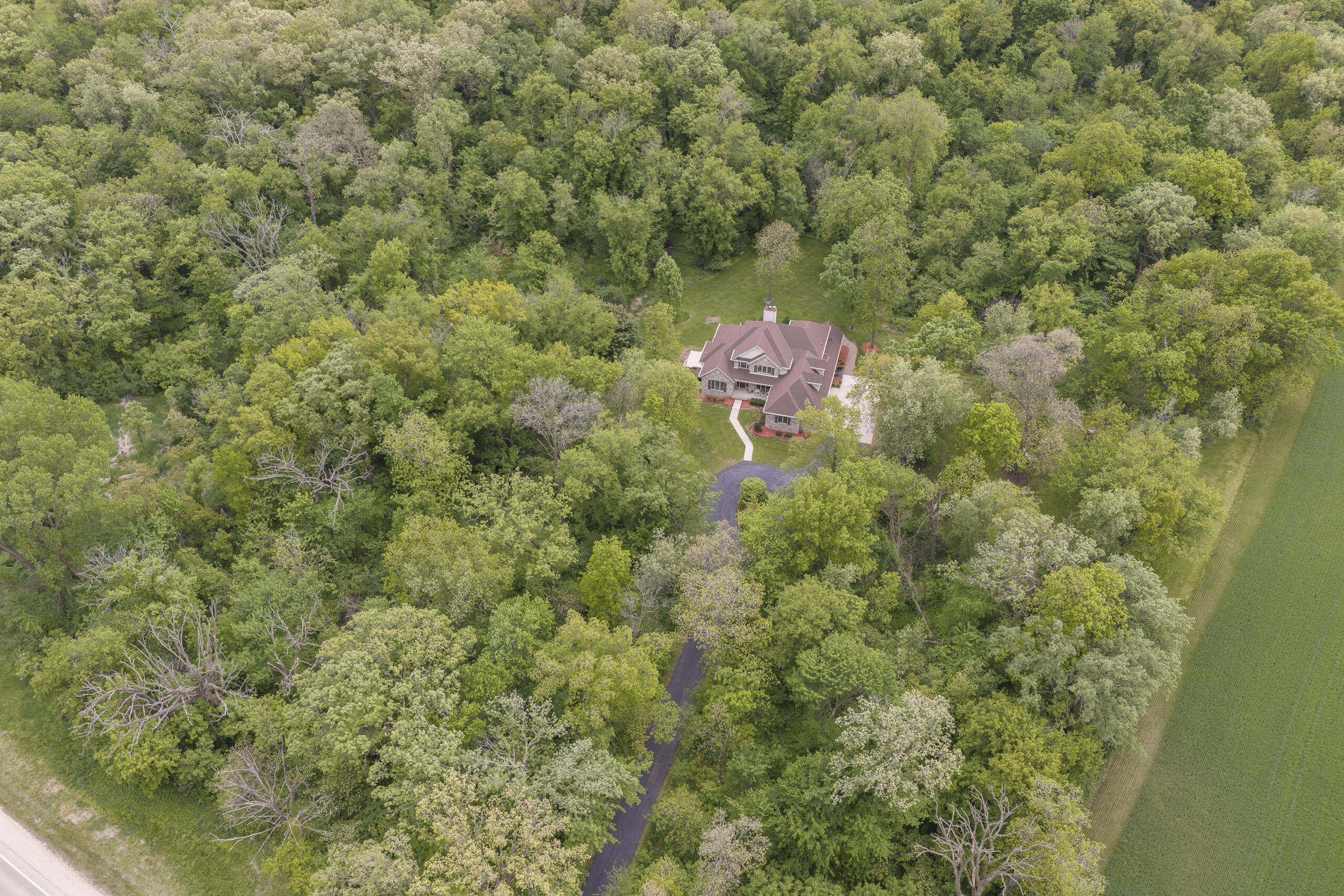 W5923 County Road East Horicon, WI 53032 - Photo 60 of 67 W5923 Cty Rd E-65