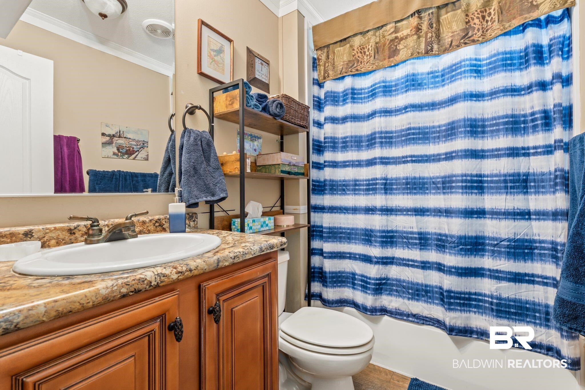 4510 Brannon Road Wilmer, AL 36587 - Photo 15 of 36