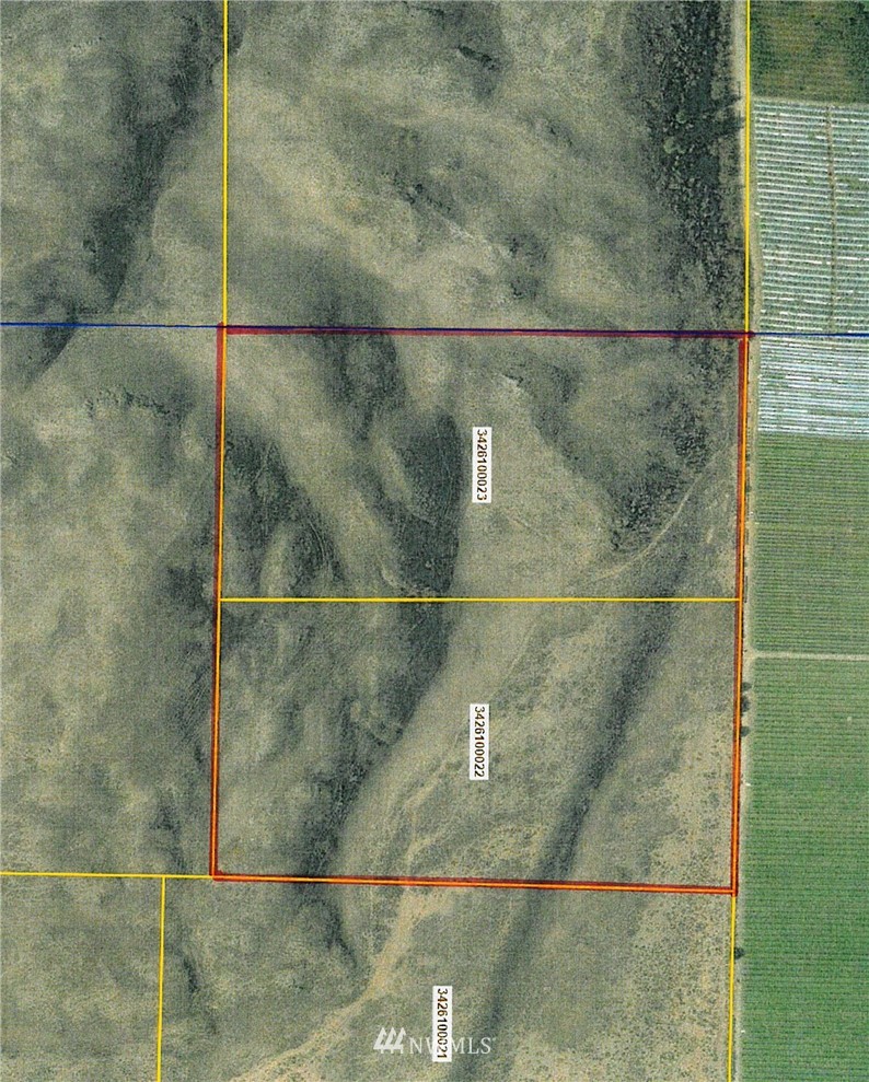 -tbd Johnson Creek Road Riverside, WA 98849 - Photo 1 of 1