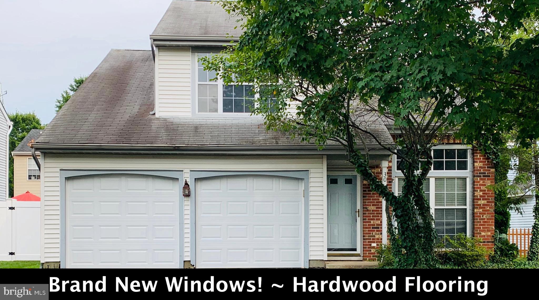 30 Ridgewood Way Burlington, NJ 08016 - Photo 1 of 22 Gallery Image 1
