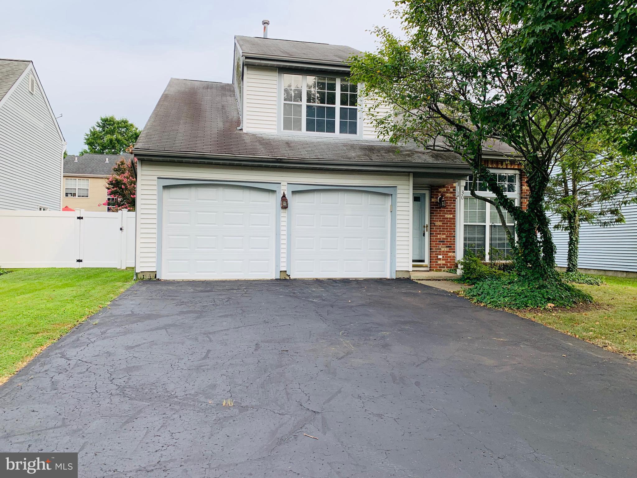 30 Ridgewood Way Burlington, NJ 08016 - Photo 2 of 22 Gallery Image 2