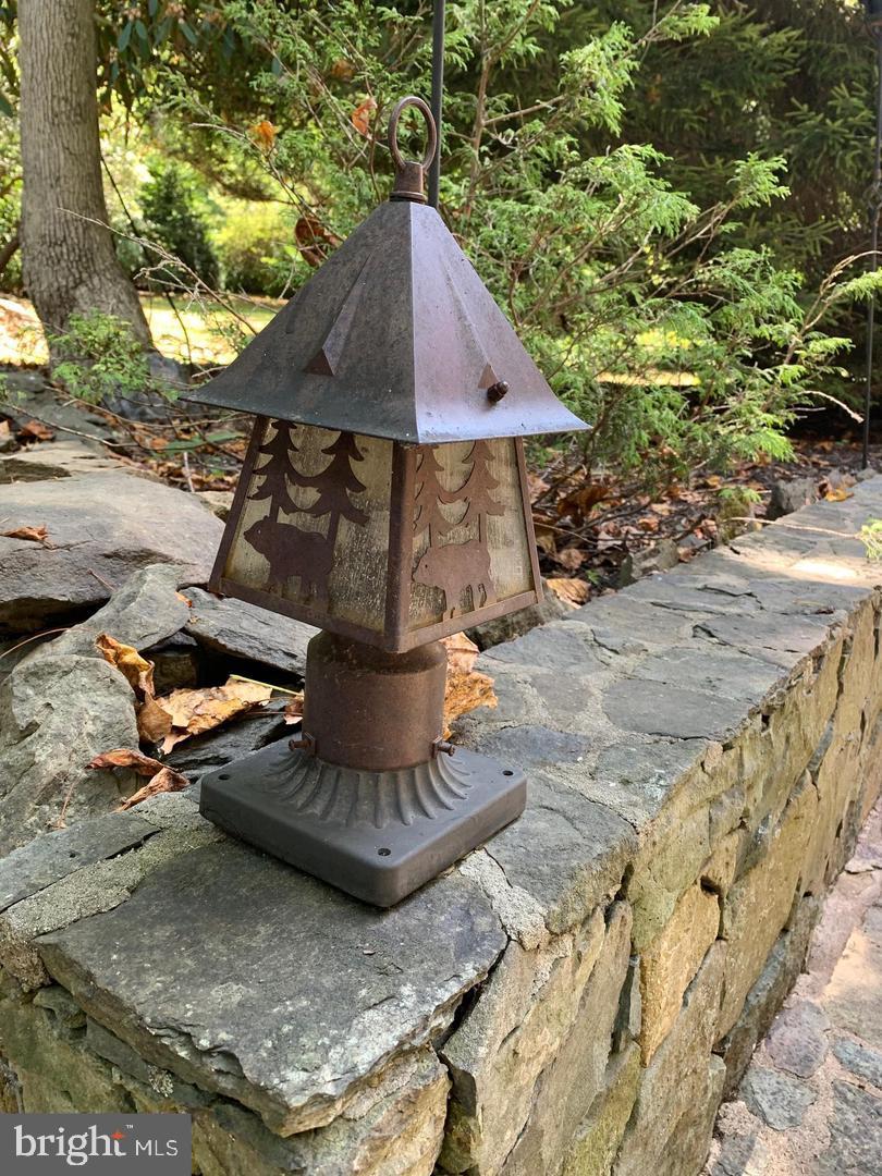 17641 Raven Rocks Road Bluemont, VA 20135 - Photo 75 of 109 Outdoor Lighting on the Patio