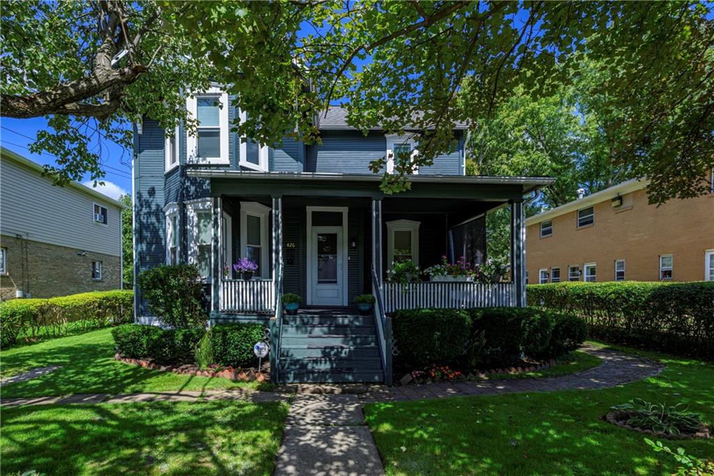426 West Diamond Street Butler, PA 16001 - Photo 1 of 50 Gallery Image 1