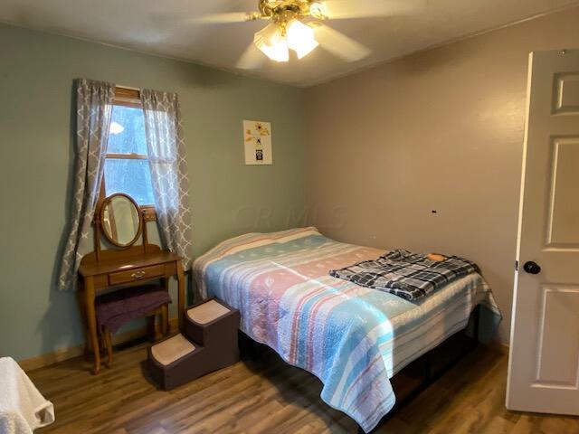 80 Cox Road Chillicothe, OH 45601 - Photo 12 of 17 IMG_7089