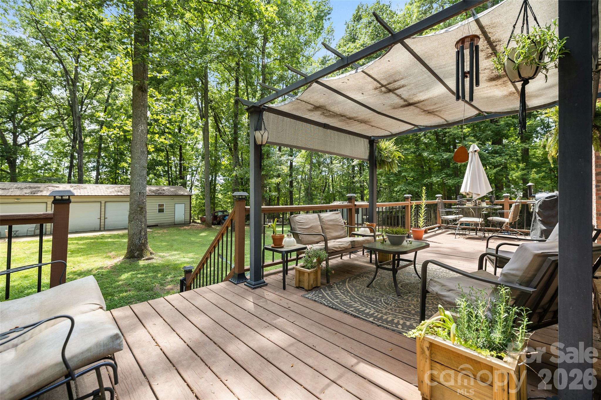 1333 Rabbit Run Road York, SC 29745 - Photo 23 of 31