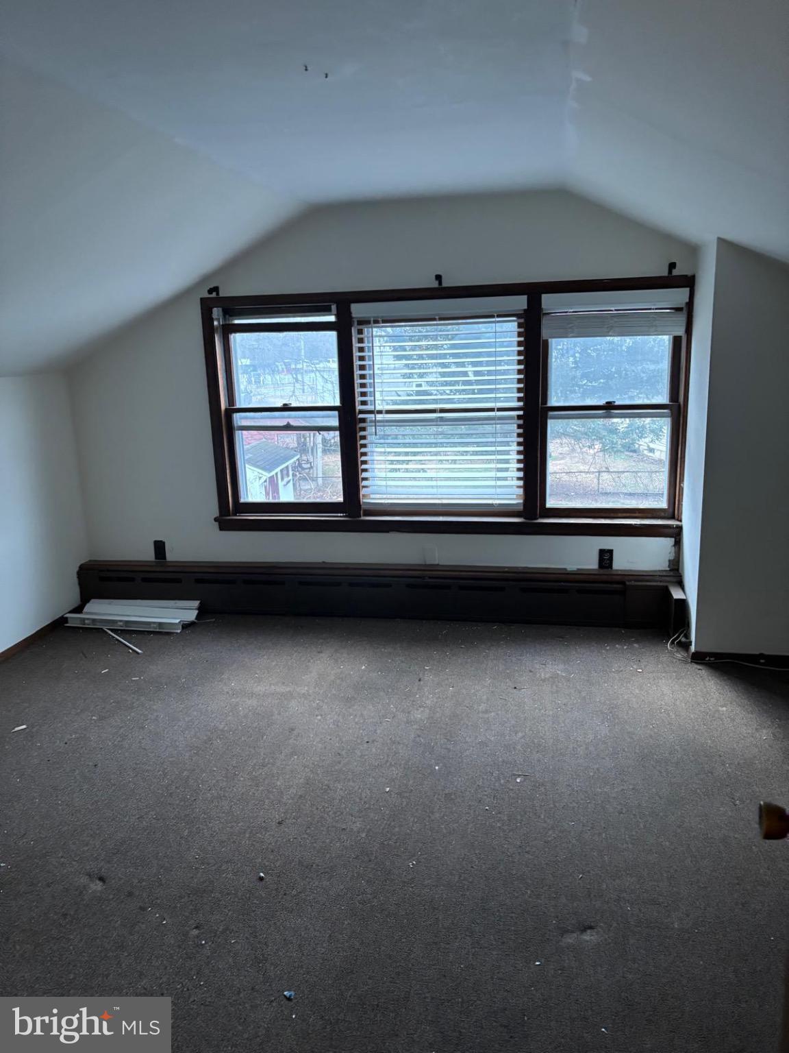 867 Beverly Road Burlington, NJ 08016 - Photo 13 of 23 Bright, airy space with charming windows.