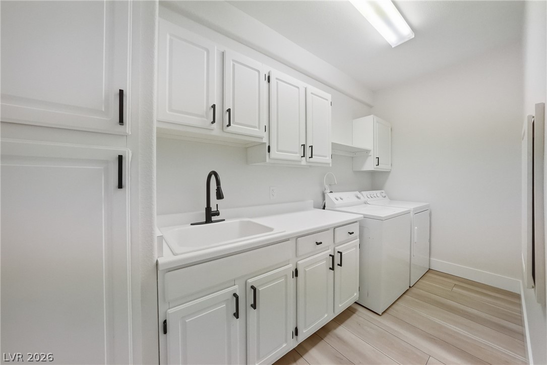 8725 Red Rio Drive, Unit 203 Las Vegas, NV 89128 - Photo 25 of 46