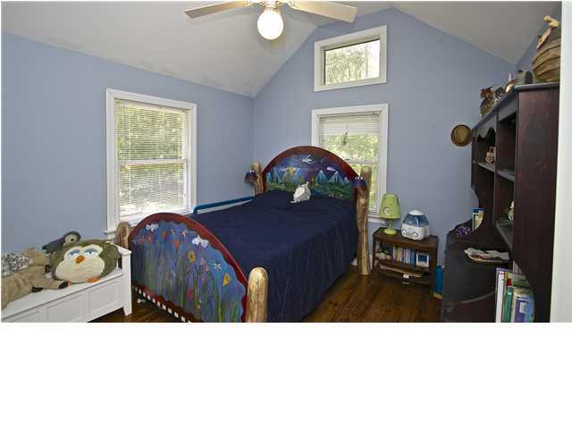 807 West Carolina Road McClellanville, SC 29458 - Photo 11 of 17 Additional Photo