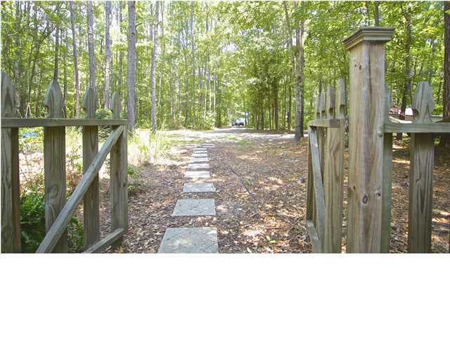 807 West Carolina Road McClellanville, SC 29458 - Photo 13 of 17 Additional Photo