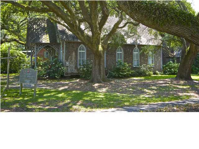 807 West Carolina Road McClellanville, SC 29458 - Photo 16 of 17 Additional Photo