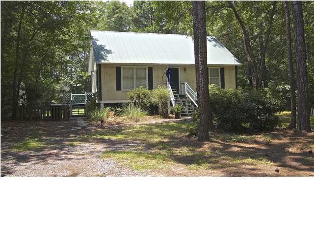 807 West Carolina Road McClellanville, SC 29458 - Photo 3 of 17 Additional Photo