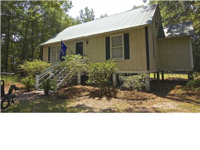 807 West Carolina Road McClellanville, SC 29458 - Photo 4 of 17 Additional Photo