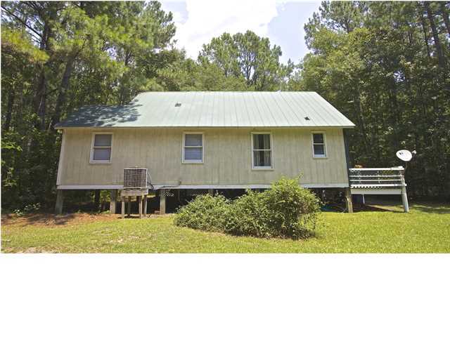 807 West Carolina Road McClellanville, SC 29458 - Photo 5 of 17 Additional Photo