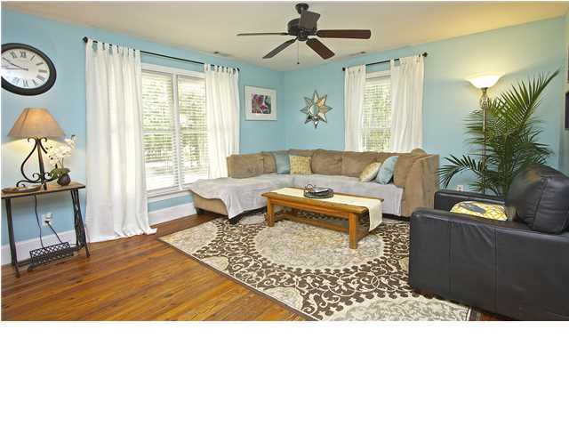 807 West Carolina Road McClellanville, SC 29458 - Photo 6 of 17 Additional Photo