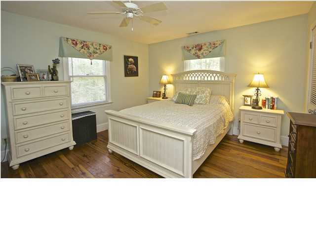 807 West Carolina Road McClellanville, SC 29458 - Photo 10 of 17 Additional Photo