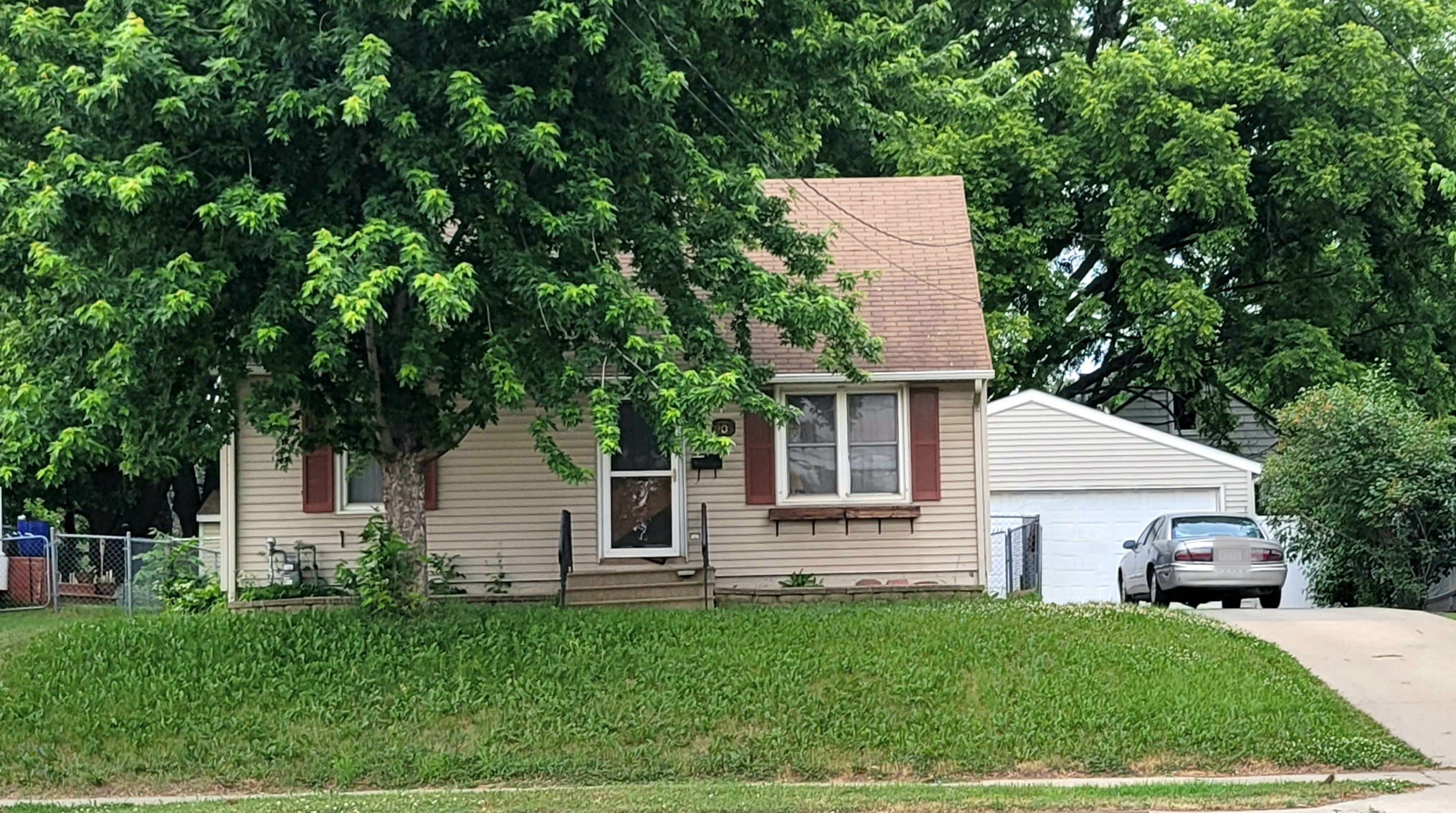 905 7th Street Northwest Rochester, MN 55901 - Photo 1 of 1