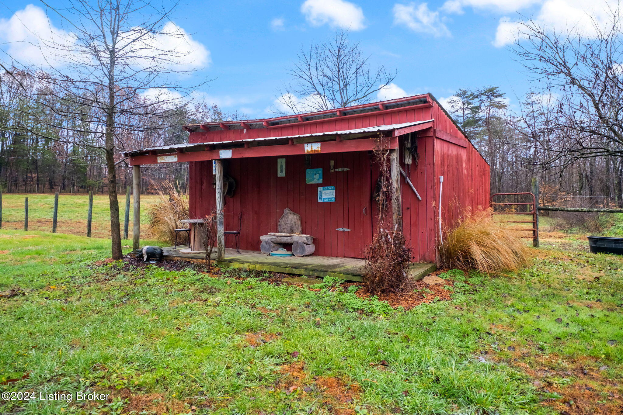 3099 Horsefly Hollow Road Lebanon Junction, KY 40150 - Photo 43 of 62 3099 Horsefly Hollow Rd-7