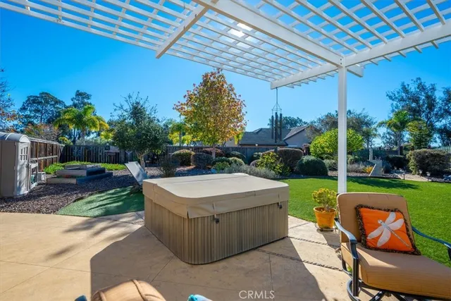 $1,429,000 | 680 Monadella Street, Arroyo Grande, CA 93420