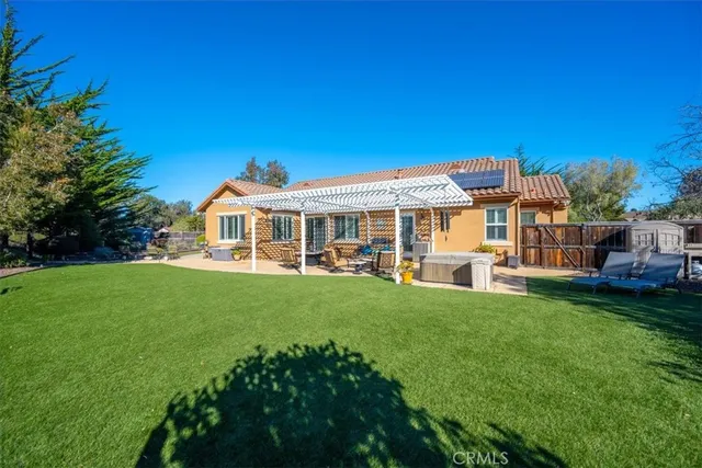 $1,429,000 | 680 Monadella Street, Arroyo Grande, CA 93420