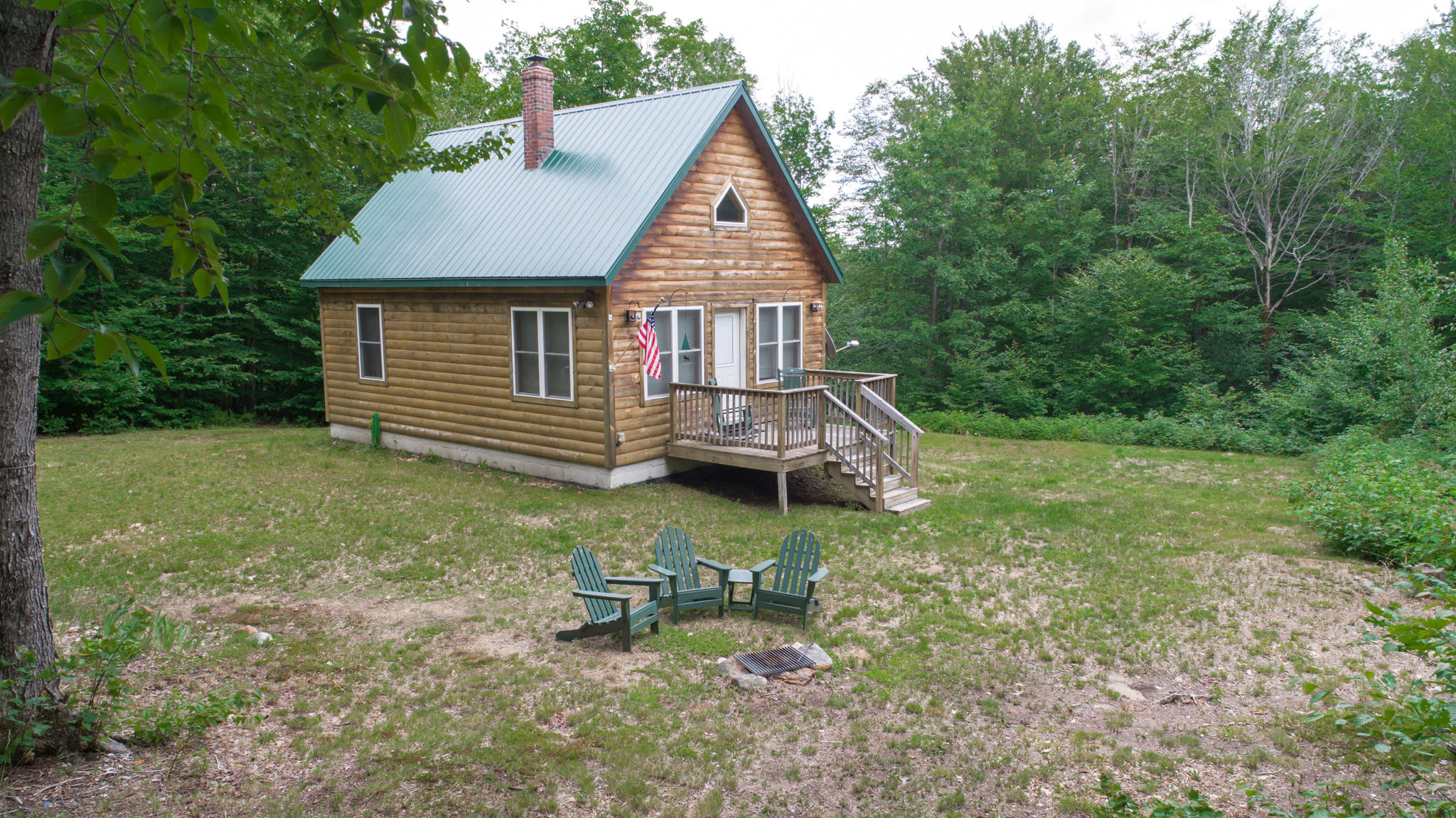 336 Rollins Ridge Road Dixfield, ME 04224 - Photo 30 of 41 336 Rollins Ridge Road, Dixfield, ME-31