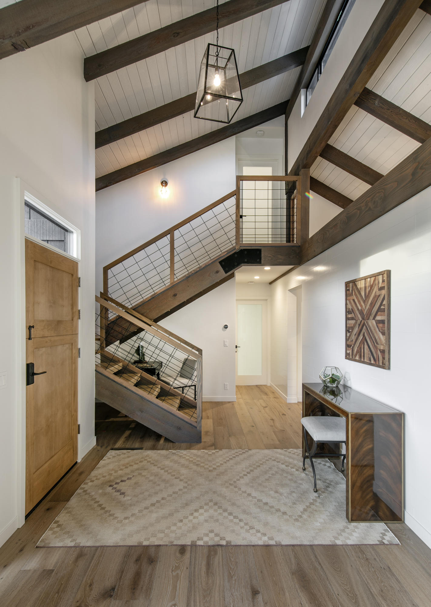 168 Canon View Road Montecito, CA 93108 - Photo 13 of 34 Entry