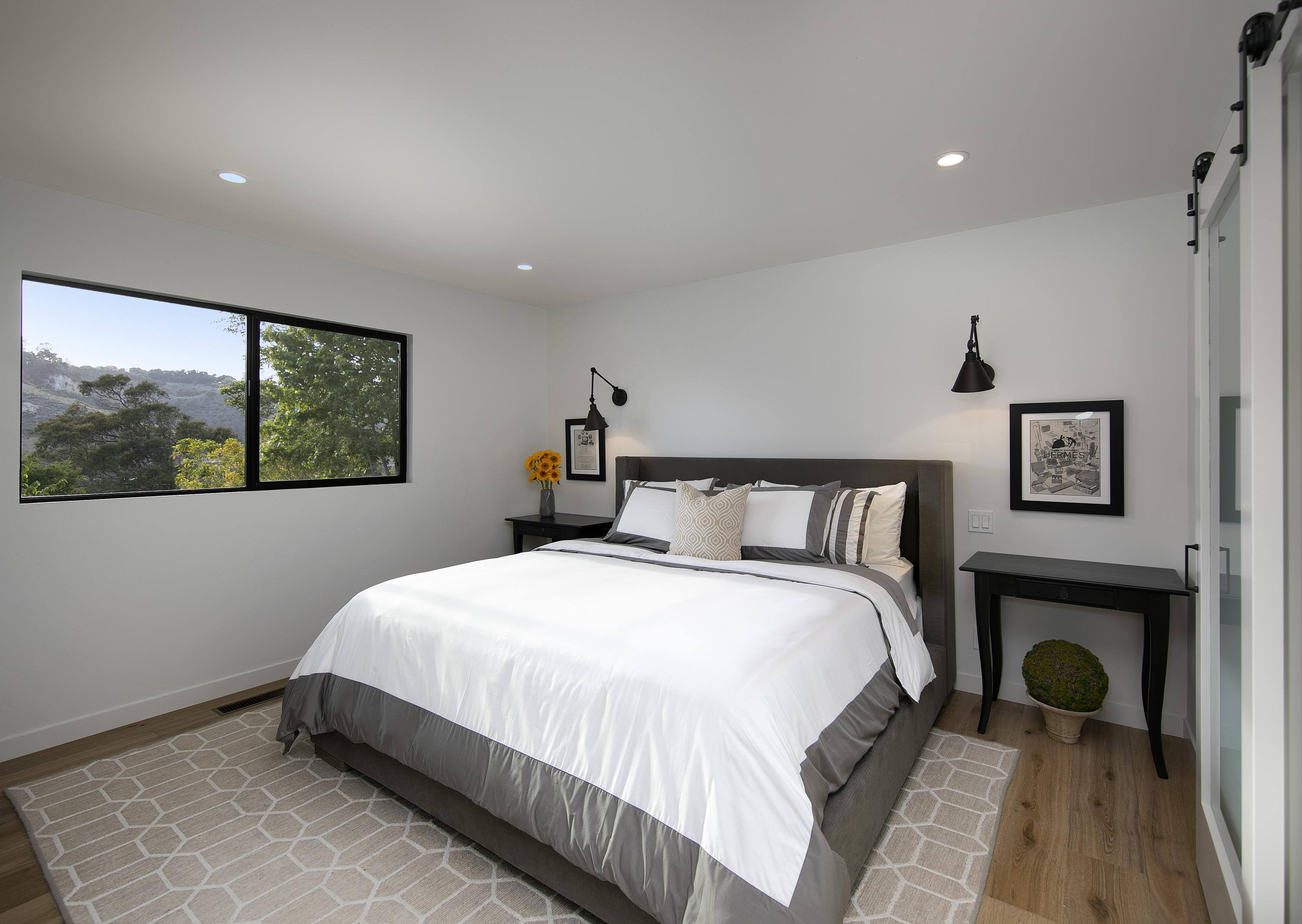 168 Canon View Road Montecito, CA 93108 - Photo 16 of 34 Bedroom