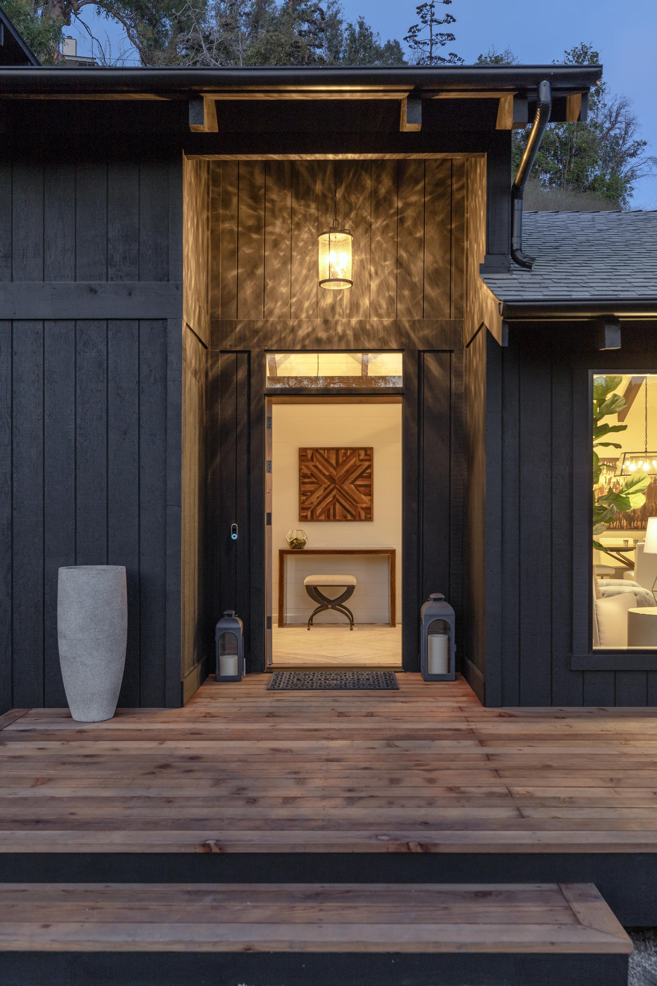 168 Canon View Road Montecito, CA 93108 - Photo 24 of 34 Front Door