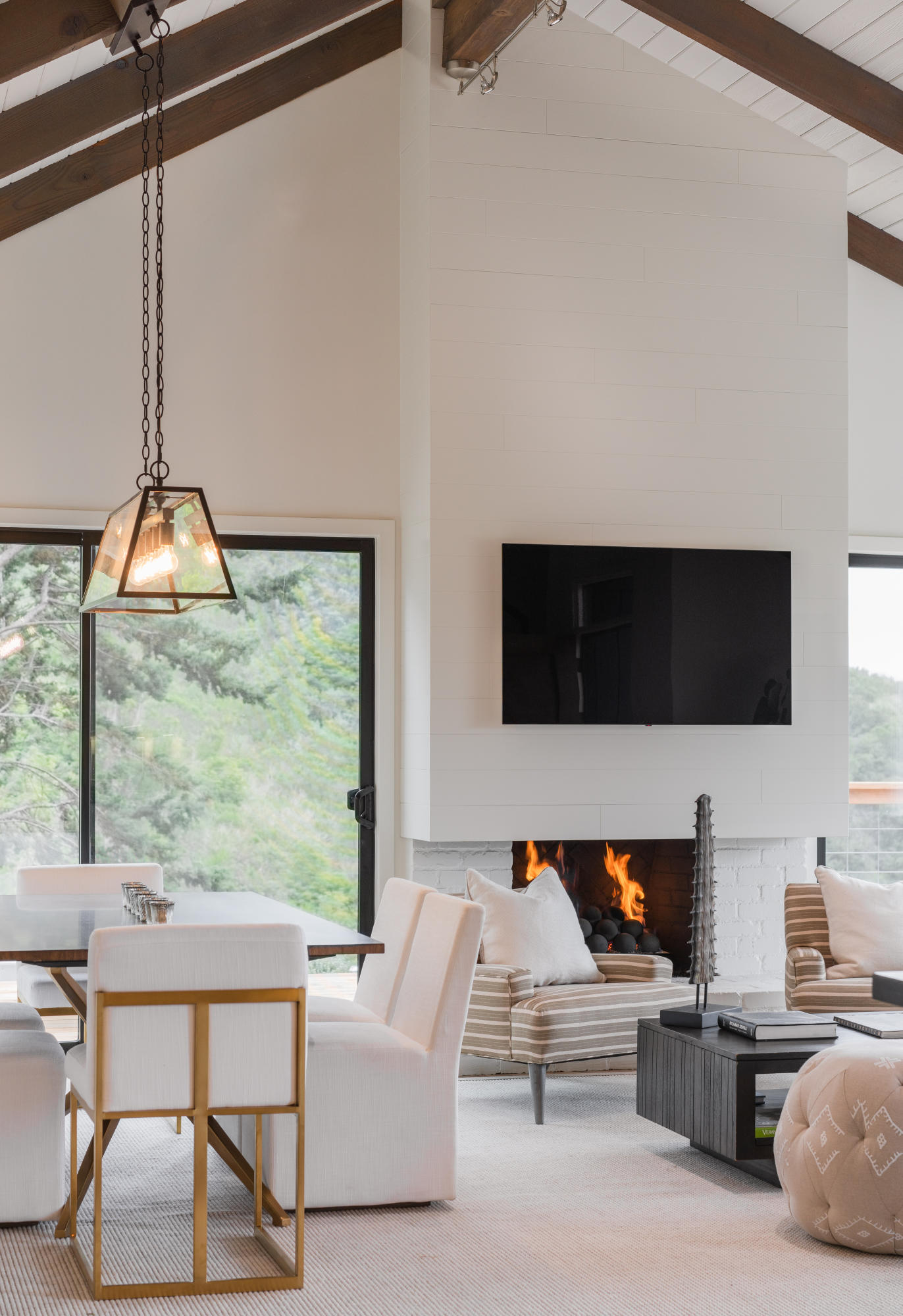 168 Canon View Road Montecito, CA 93108 - Photo 26 of 34 Living Room