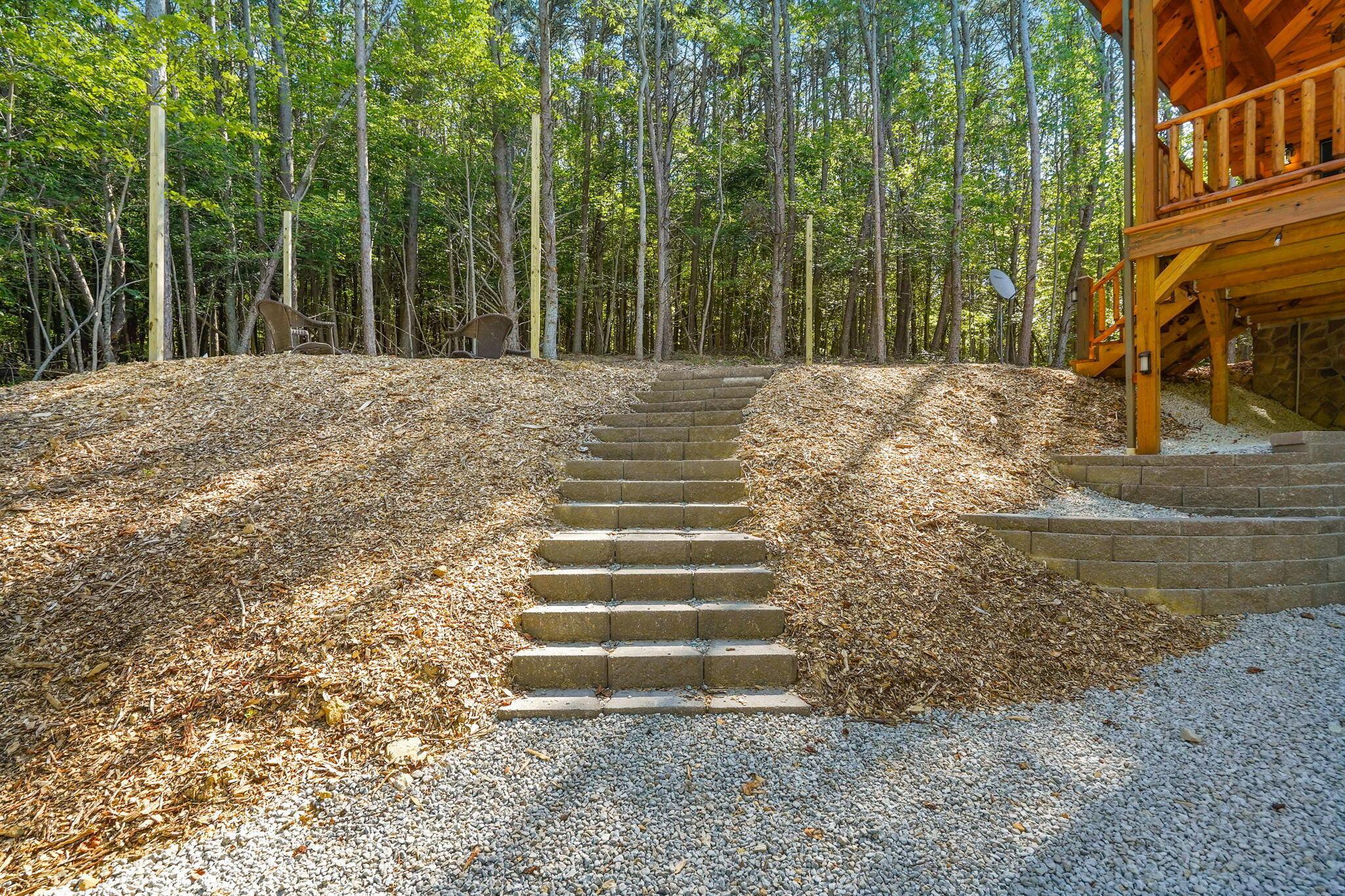 9789 Bauer Road Logan, OH 43138 - Photo 15 of 126 White Pine Cabin