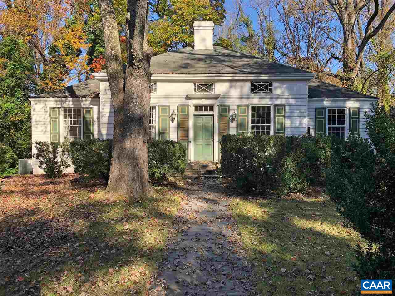 2029 Hessian Road Charlottesville, VA 22903 - Photo 1 of 4 Gallery Image 1