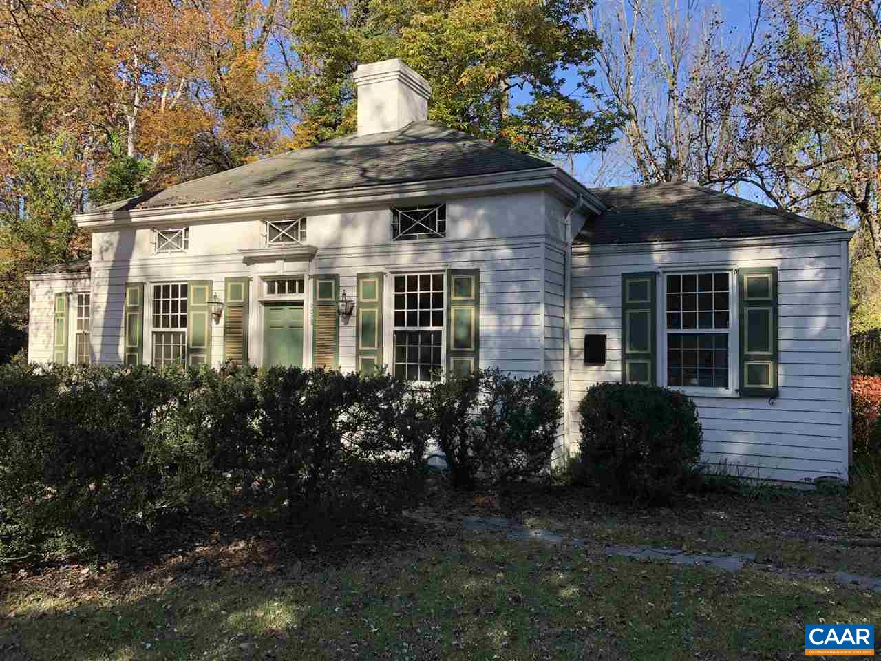 2029 Hessian Road Charlottesville, VA 22903 - Photo 3 of 4 Gallery Image 3